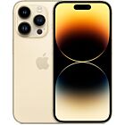 SUNSHINE SS-057 TPU hydrogel Τζαμάκι Προστασίας για Apple iPhone 14 Pro 5G (6GB/512GB) Gold