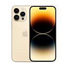 SUNSHINE SS-057R Frosted Hydrogel Τζαμάκι Προστασίας για Apple iPhone 14 Pro Max 5G (6GB/1TB) Gold