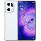 SUNSHINE SS-057 TPU hydrogel Τζαμάκι Προστασίας για Oppo Find X5 Pro 5G Dual SIM (12GB/256GB) Ceramic White