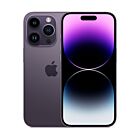 SUNSHINE SS-057 TPU hydrogel Τζαμάκι Προστασίας για Apple iPhone 14 Pro 5G (6GB/1TB) Deep Purple