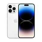 SUNSHINE SS-057A HQ HYDROGEL Τζαμάκι Προστασίας για Apple iPhone 14 Pro Max 5G (6GB/512GB) Silver