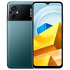 SUNSHINE SS-057R Frosted Hydrogel Τζαμάκι Προστασίας για Xiaomi Poco M5 Dual SIM (4GB/128GB) Πράσινο
