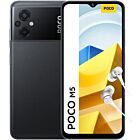 SUNSHINE SS-057R Frosted Hydrogel Τζαμάκι Προστασίας για Xiaomi Poco M5 Dual SIM (4GB/64GB) Μαύρο