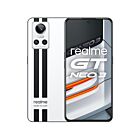 SUNSHINE SS-057B film hydrogel Anti-blue Τζαμάκι Προστασίας για Realme GT Neo 3 80W 5G Dual SIM (8GB/256GB) Λευκό