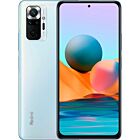 SUNSHINE SS-057 TPU hydrogel Τζαμάκι Προστασίας για Xiaomi Redmi Note 10 Pro Dual SIM (6GB/128GB) Μπλε