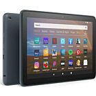 SUNSHINE SS-057R Frosted Hydrogel Τζαμάκι Προστασίας για Amazon Fire HD 8 Plus 10th Gen 8" Tablet με WiFi και Μνήμη 32GB Slate Grey