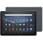 SUNSHINE SS-057A HQ HYDROGEL Τζαμάκι Προστασίας για Amazon Fire HD 10 Plus 10.1" Tablet με WiFi και Μνήμη 32GB Black