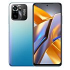 SUNSHINE SS-057B film hydrogel Anti-blue Τζαμάκι Προστασίας για Xiaomi Poco M5s Dual SIM (6GB/128GB) Μπλε