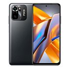 SUNSHINE SS-057 TPU hydrogel Τζαμάκι Προστασίας για Xiaomi Poco M5s Dual SIM (6GB/128GB) Γκρι