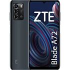 SUNSHINE SS-057A HQ HYDROGEL Τζαμάκι Προστασίας για ZTE Blade A72 Dual SIM (4GB/64GB) Space Gray