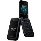 SUNSHINE SS-057A HQ HYDROGEL Τζαμάκι Προστασίας για Nokia 2660 Flip Dual SIM (48MB/128MB) Κινητό με Κουμπιά Μαύρο