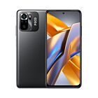 SUNSHINE SS-057 TPU hydrogel Τζαμάκι Προστασίας για Xiaomi Poco M5s Dual SIM (4GB/64GB) Γκρι