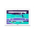 SUNSHINE SS-057R Frosted Hydrogel Τζαμάκι Προστασίας για SPC Gravity SE 10.1" Tablet με WiFi και Μνήμη 32GB Λευκό