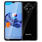 SUNSHINE SS-057 TPU hydrogel Τζαμάκι Προστασίας για Oukitel C19 Pro Dual SIM (4GB/64GB) Μαύρο