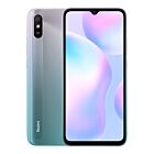 SUNSHINE SS-057A HQ HYDROGEL Τζαμάκι Προστασίας για Xiaomi Redmi 9AT Dual SIM (2GB/32GB) Glacial Blue