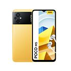 SUNSHINE SS-057R Frosted Hydrogel Τζαμάκι Προστασίας για Xiaomi Poco M5 Dual SIM (4GB/64GB) Κίτρινο
