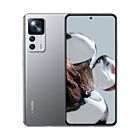 SUNSHINE SS-057R Frosted Hydrogel Τζαμάκι Προστασίας για Xiaomi 12T 5G Dual SIM (8GB/128GB) Ασημί