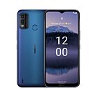 SUNSHINE SS-057R Frosted Hydrogel Τζαμάκι Προστασίας για Nokia G11 Plus Dual SIM (4GB/64GB) Lake Blue