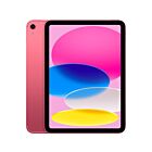 SUNSHINE SS-057B film hydrogel Anti-blue Τζαμάκι Προστασίας για Apple iPad 2022 10.9" με WiFi+5G και Μνήμη 64GB Pink