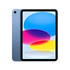 SUNSHINE SS-057A HQ HYDROGEL Τζαμάκι Προστασίας για Apple iPad 2022 10.9" με WiFi και Μνήμη 256GB Blue