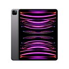 SUNSHINE SS-057A HQ HYDROGEL Τζαμάκι Προστασίας για Apple iPad Pro 2022 12.9" με WiFi+5G και Μνήμη 128GB Space Gray