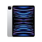 SUNSHINE SS-057 TPU hydrogel Τζαμάκι Προστασίας για Apple iPad Pro 2022 11" με WiFi+5G και Μνήμη 2TB Silver