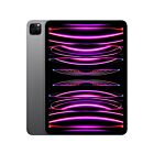 SUNSHINE SS-057 TPU hydrogel Τζαμάκι Προστασίας για Apple iPad Pro 2022 11" με WiFi και Μνήμη 256GB Space Gray