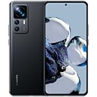 SUNSHINE SS-057R Frosted Hydrogel Τζαμάκι Προστασίας για Xiaomi 12T 5G Dual SIM (8GB/256GB) Μαύρο