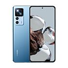 SUNSHINE SS-057B film hydrogel Anti-blue Τζαμάκι Προστασίας για Xiaomi 12T 5G Dual SIM (8GB/256GB) Μπλε