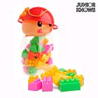 Missy Building Blocks Game (28 pieces)