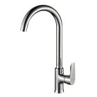 BRUNO αναμεικτική μπαταρία κουζίνας M54569-234C, ασημί