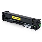 Συμβάτο Toner για HP CF402X, Yellow, 2.3K