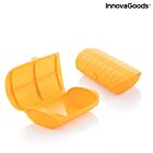 InnovaGoods Cooksty Ατμομάγειρας για Φούρνο Μικροκυμάτων