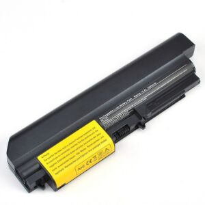 POWERTECH συμβατή μπαταρία για Lenovo T61, R61, T400, 4400mAh