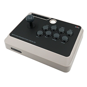 Mayflash F300 Elite Arcade Stick με κουμπί Sanwa & Joystick για PS4/PS3/XBOXONE/XBOX360/PC/Android/Nintendo Switch/NEOGEO