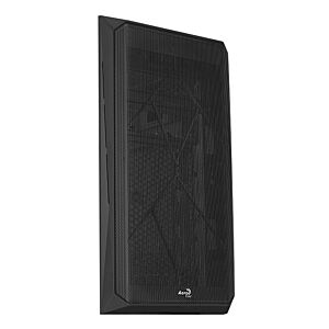 AEROCOOL ανταλ/κo μπροστινό πάνελ για PC case CS-107-A-BK-V2