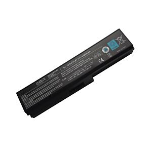 POWERTECH συμβατή μπαταρία για Toshiba C650, C660