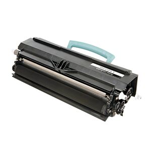 Συμβατό Toner για Lexmark, E250, Black