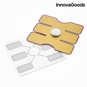 InnovaGoods Φορητή Συσκευή Παθητικής Γυμναστικής Κοιλιακών