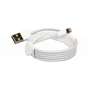 PD20W καλωδιο φορτισης usb type-a σε lighting 1 μετρο