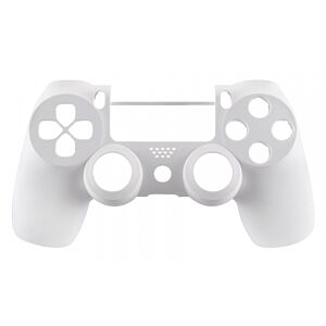 Ανταλλακτικό housing SPPS4-0013 για χειριστήριο Dualshock PS4, λευκό