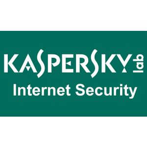KASPERSKY Internet Security ESD, 5 συσκευές, 1 έτος