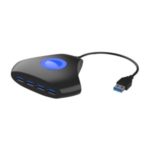 Hub USB 3.0 4 θυρών για PS5/Xbox Series X