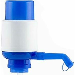 InnovaGoods Αντλία Νερού Κουζίνας από Πλαστικό Χειροκίνητη XL Water Bump Tap