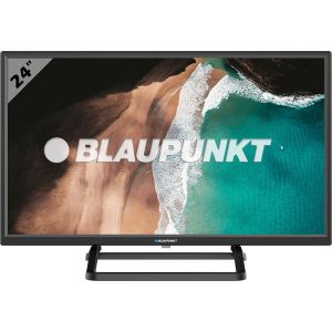 Blaupunkt Τηλεόραση 24" HD Ready LED BN24H1132EEB (2020)