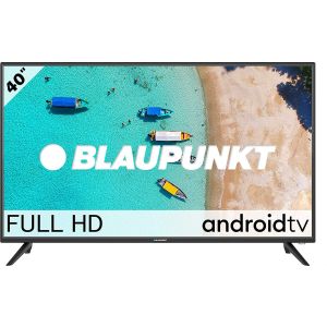 Blaupunkt Smart Τηλεόραση 40" Full HD LED BA40F4132LEB (2021)