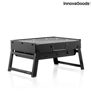 InnovaGoods Ψησταριά Κάρβουνου 35x27cm BearBQ