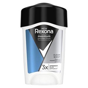 Rexona Men Maximum Protection Clean Scent Dry 75ml