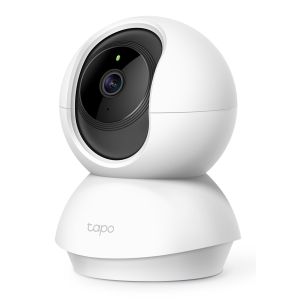 TP-LINK smart camera Tapo-C200 Full HD, Pan/Tilt, two-way audio, Ver. 1