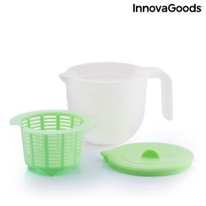 InnovaGoods Freashy Εργαλείο Τυριού από Πλαστικό